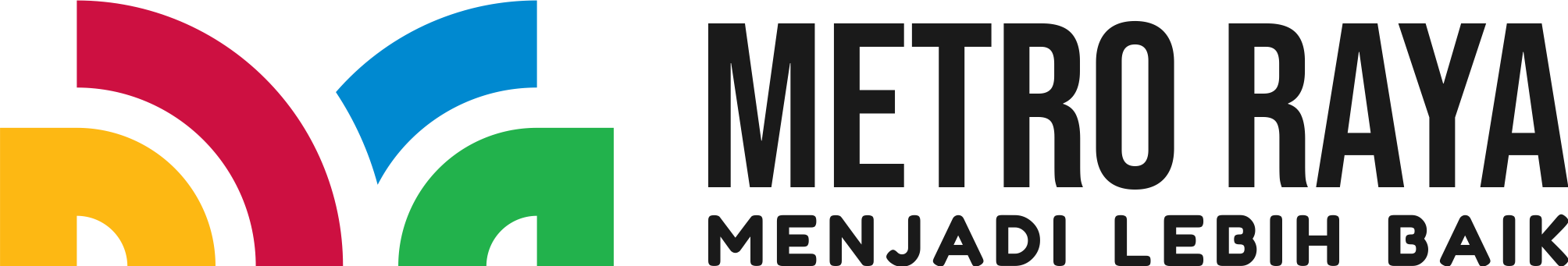 Metro Raya